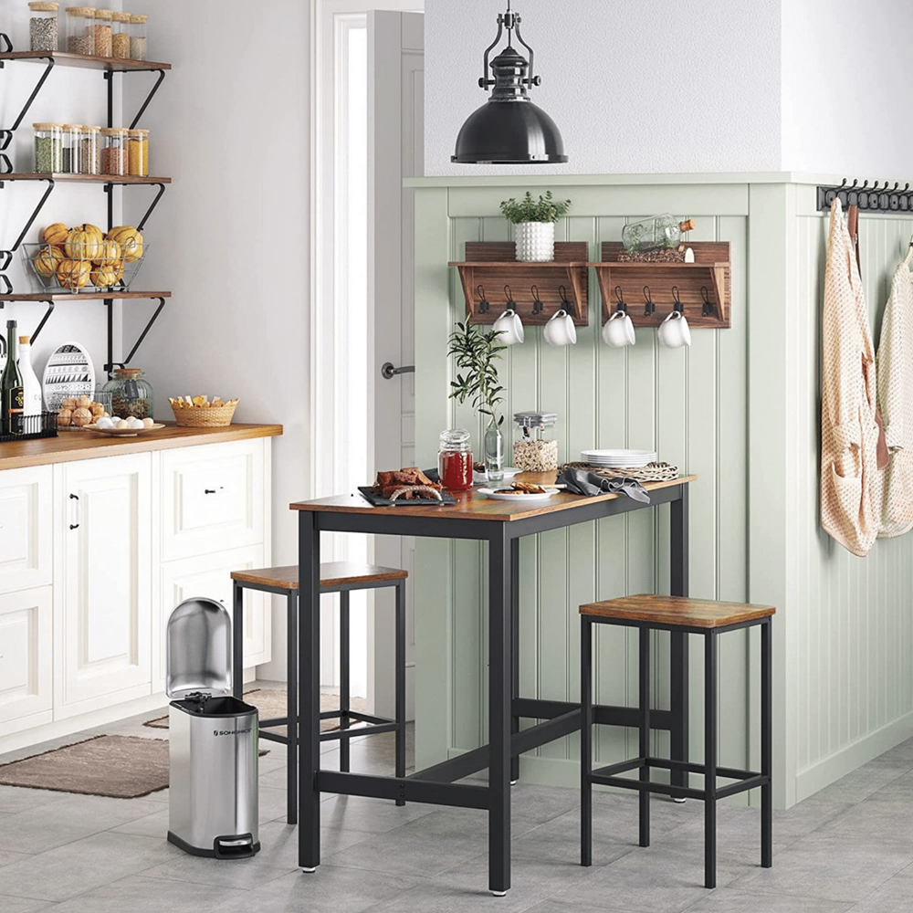 Industriële barkuk Lexie