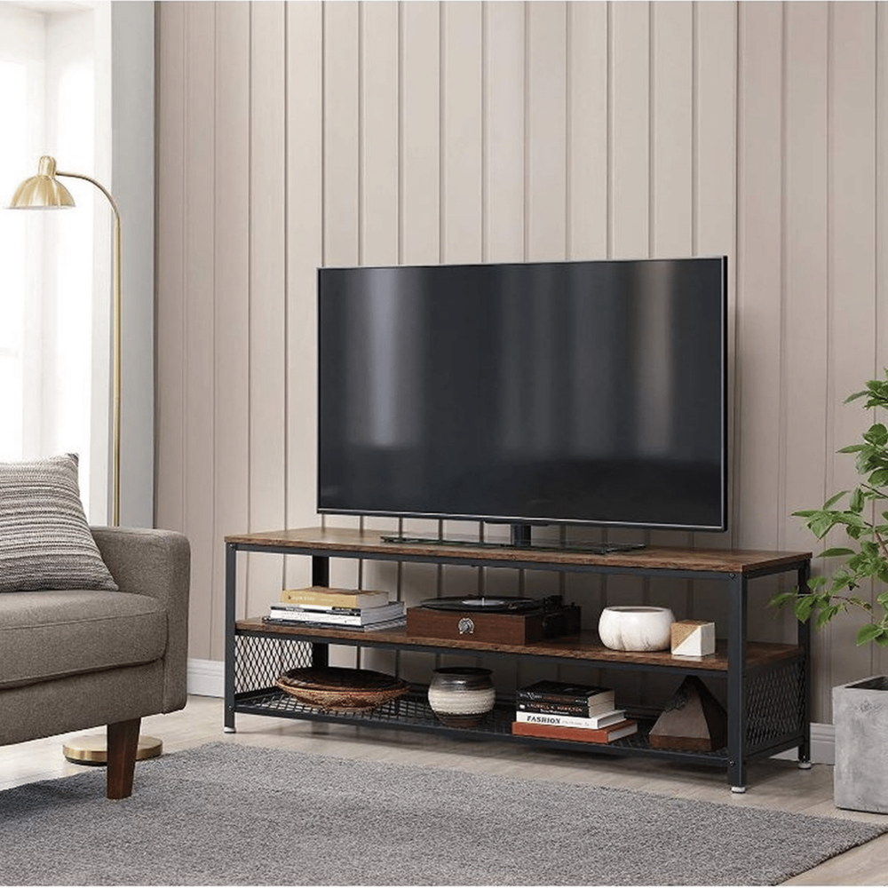 Tv-meubel / bijzettafel Tours