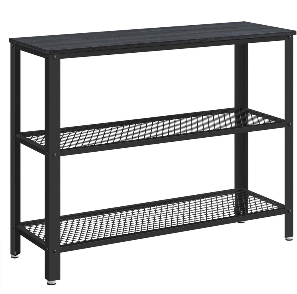 Industriële haltafel Eva