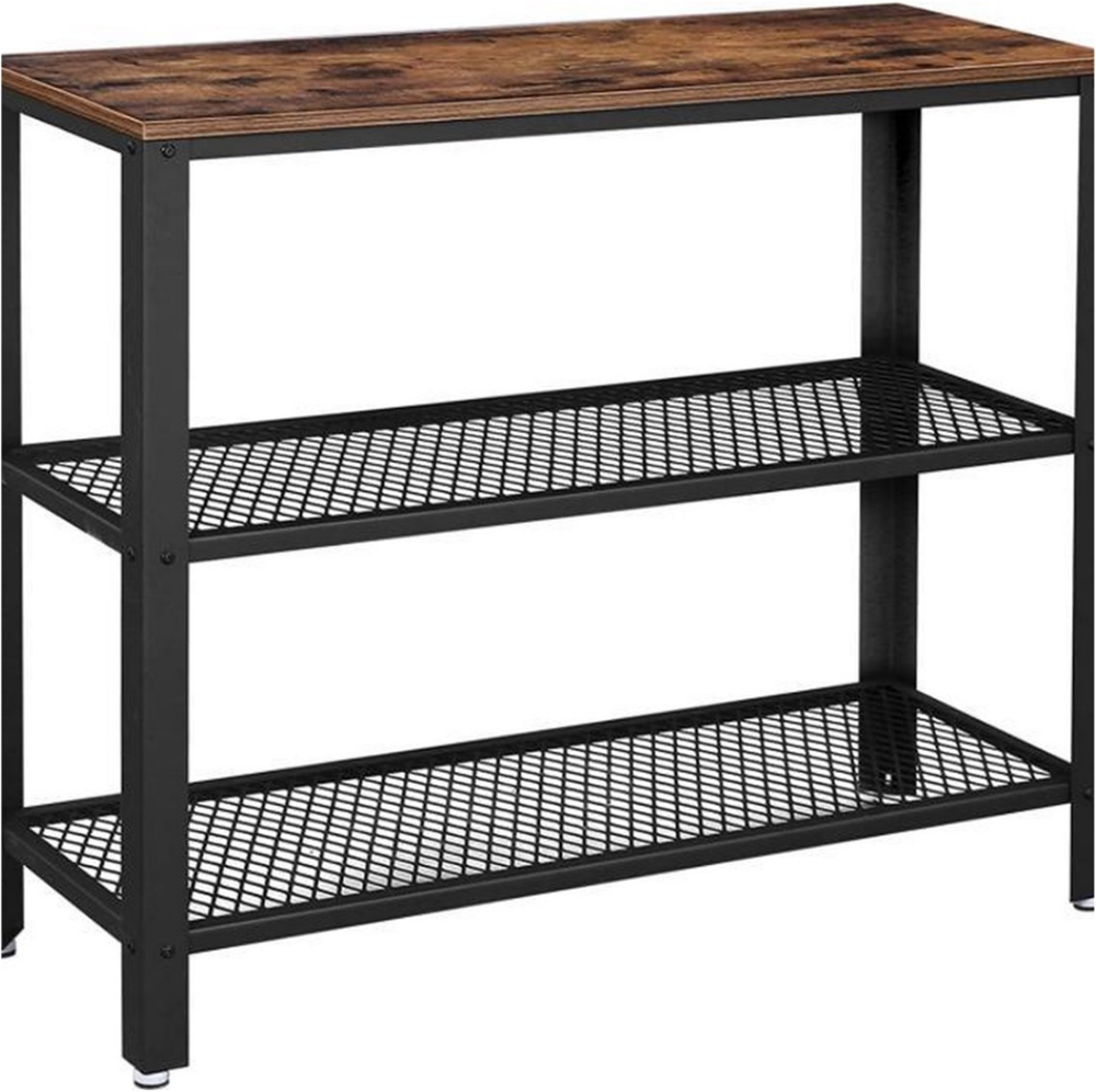 Industriële haltafel Fiene