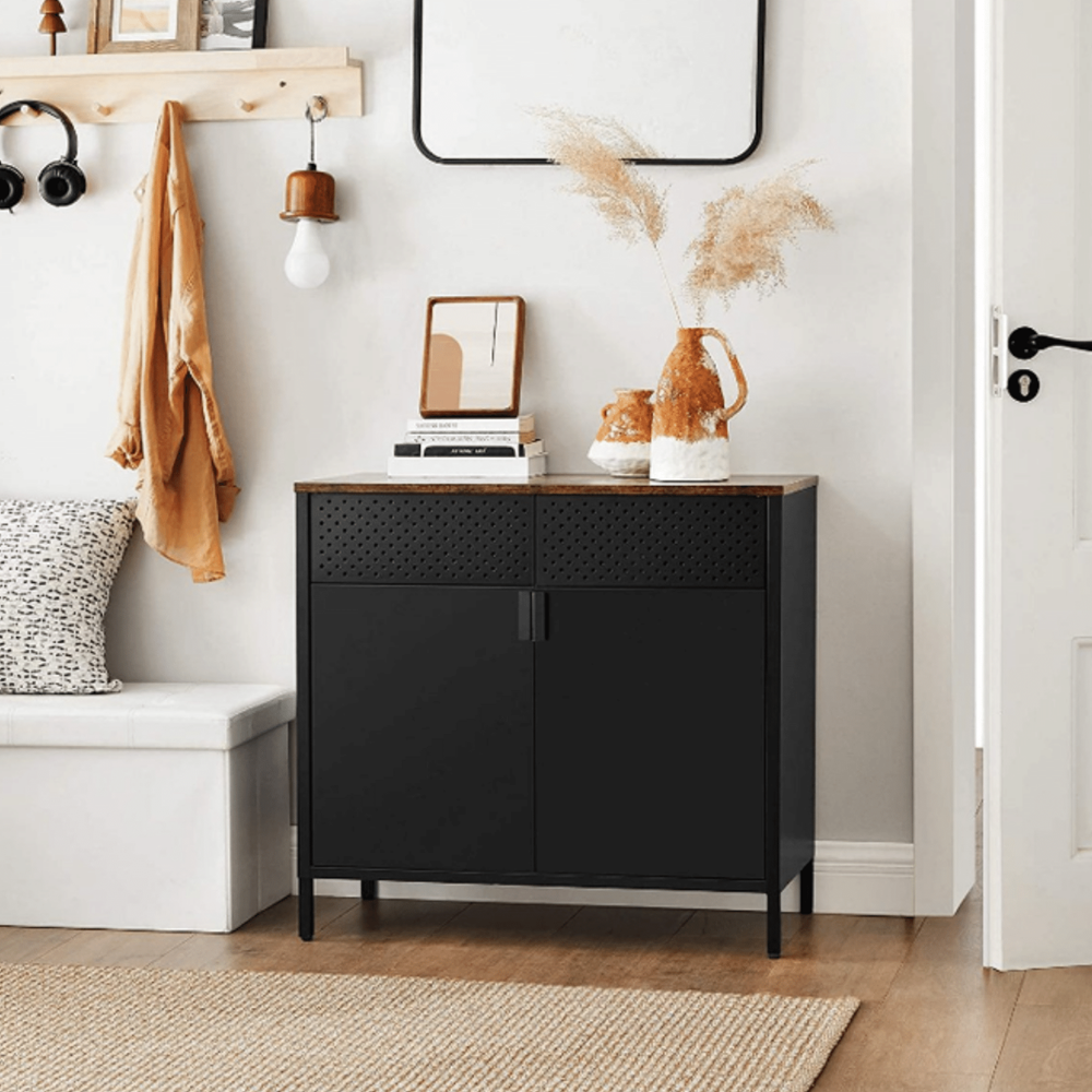 Industriële kast Jupiter