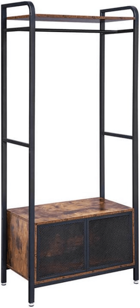 Industriële kledingkast Mikeyla