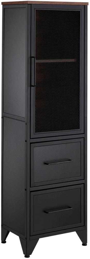 Industriële opbergkast Fenne