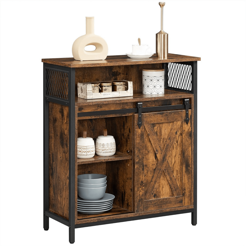 Industriële opbergkast Sofia