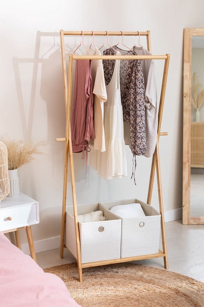 VASAGLE Staande Kapstok Rothschild