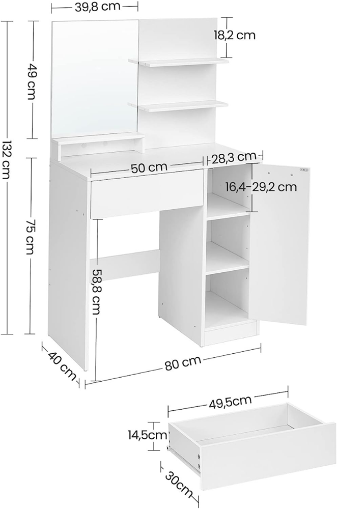 Kaptafel Giovanni
