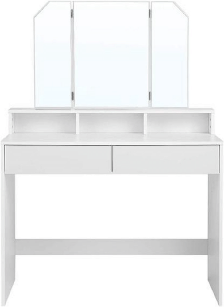 Kaptafel Klaartje