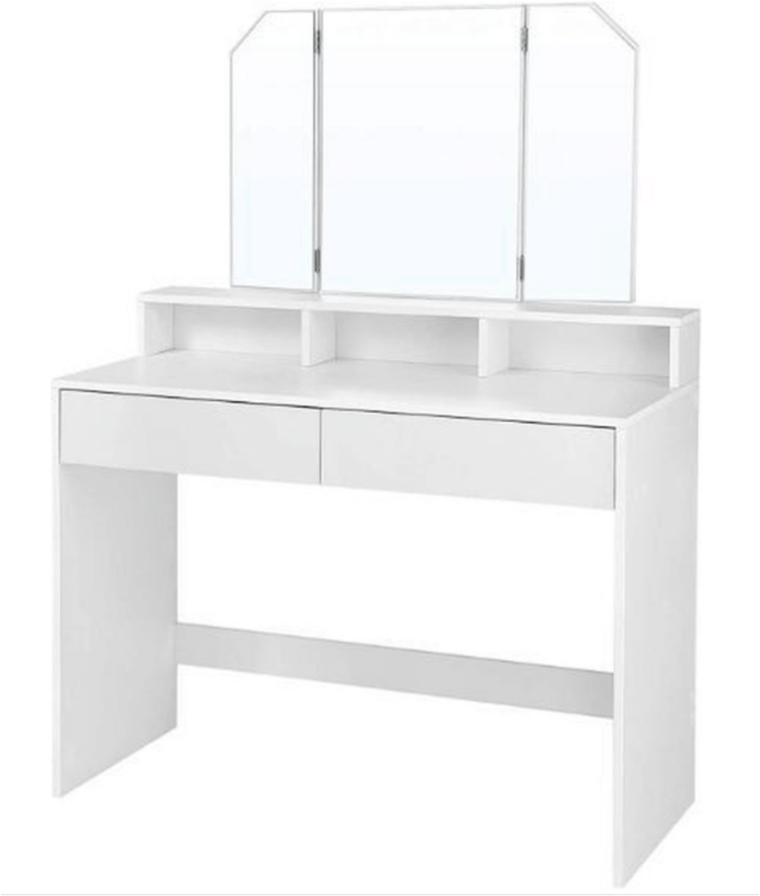 Kaptafel Klaartje