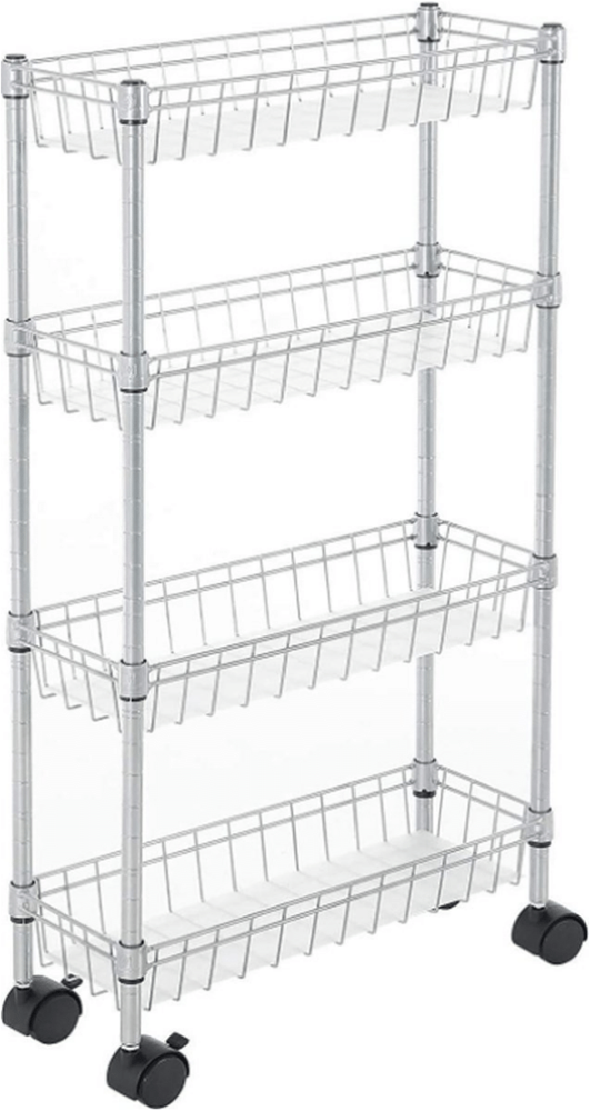 Keukrentrolley Doutzen
