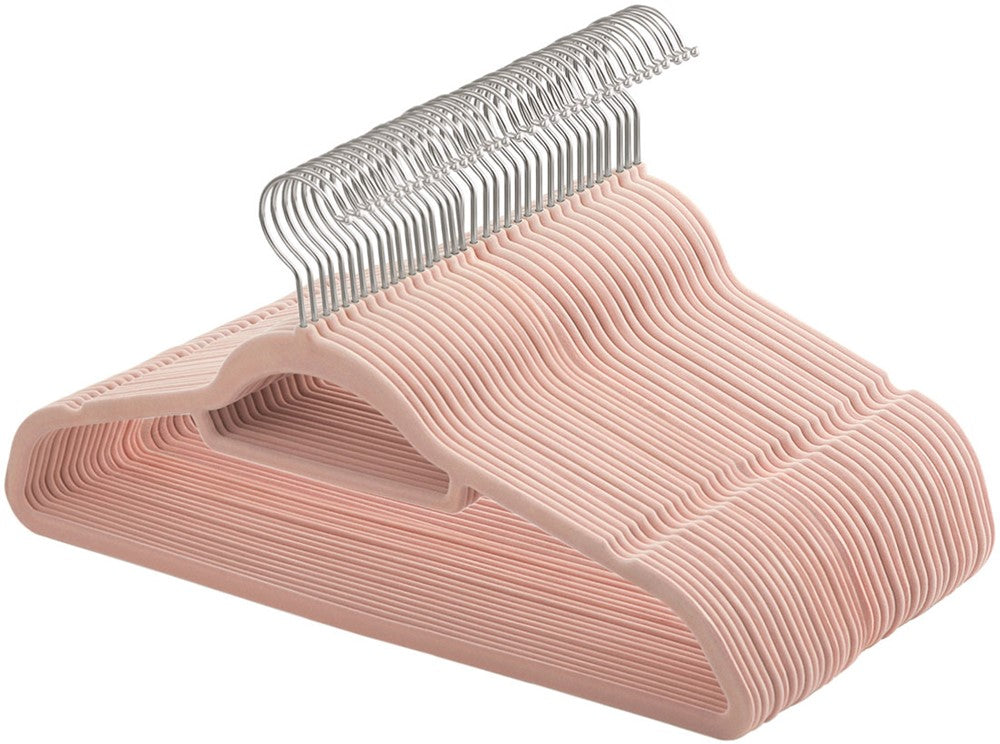 MAZAZU Kledinghanger Roze Kaelthros