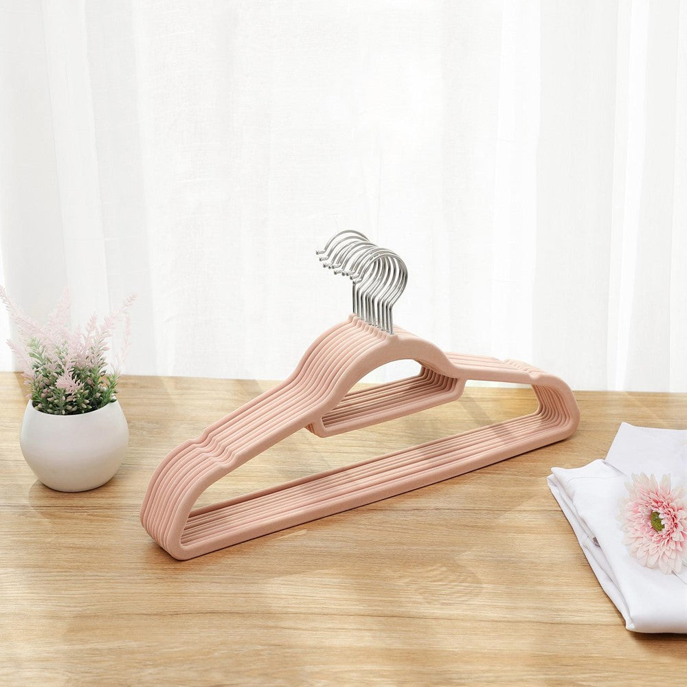 MAZAZU Kledinghanger Roze Kaelthros