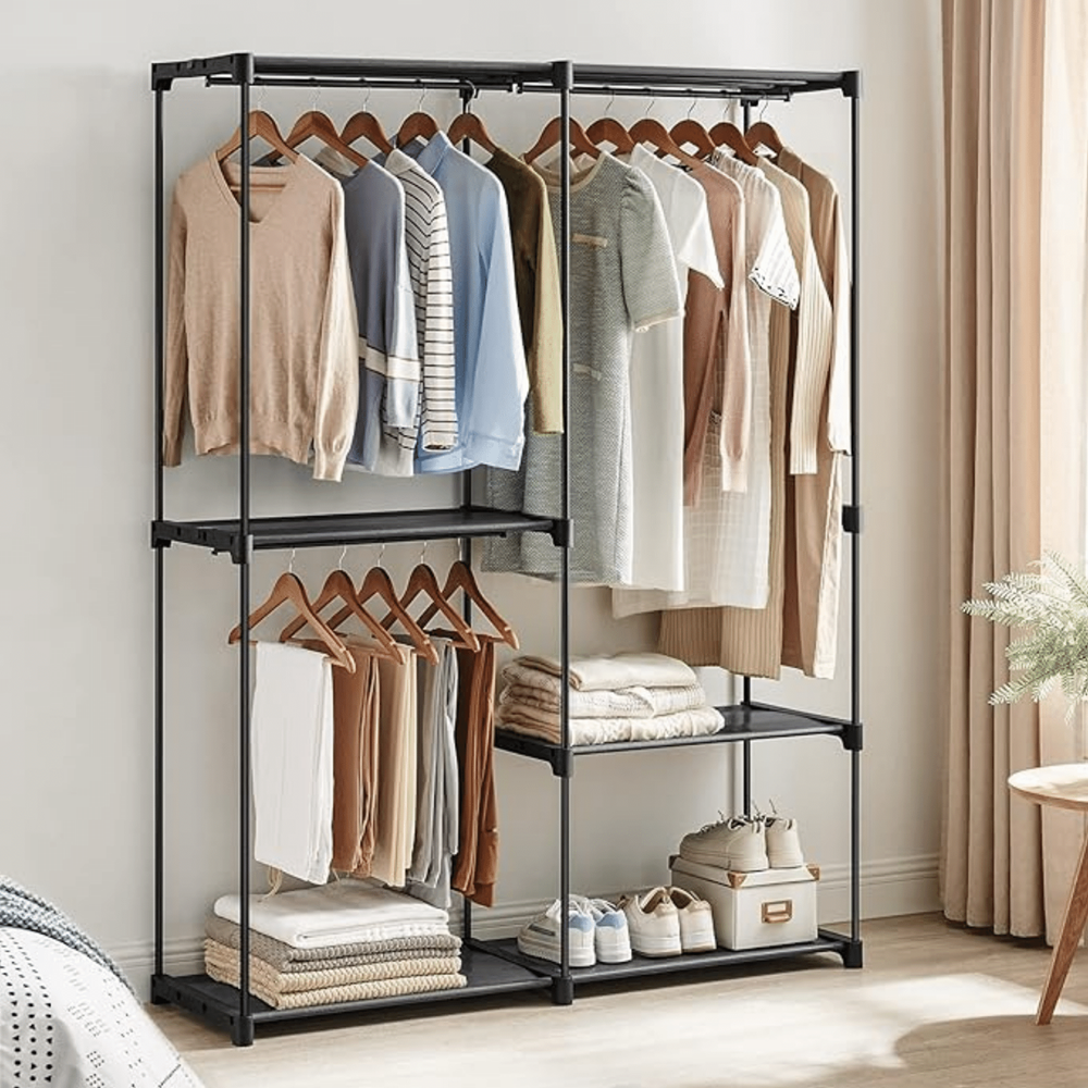 Kledingkast Stephanie