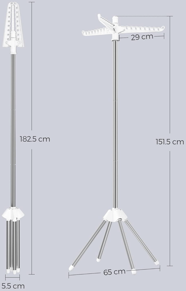 MAZAZU Droogrek Norveth