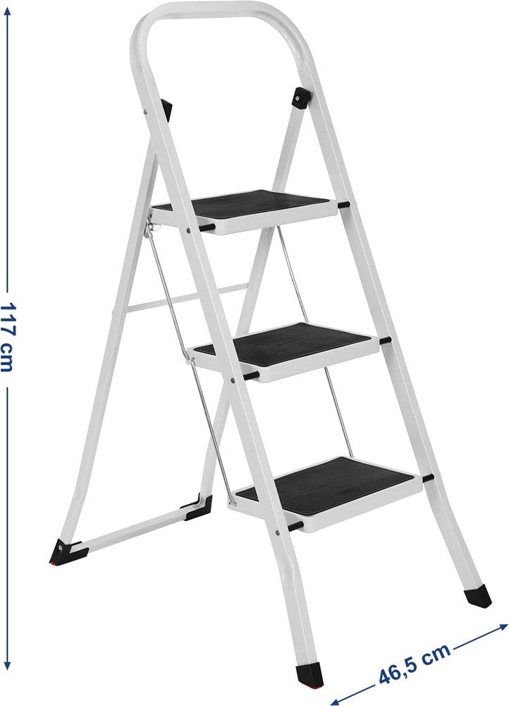 Ladder Frits