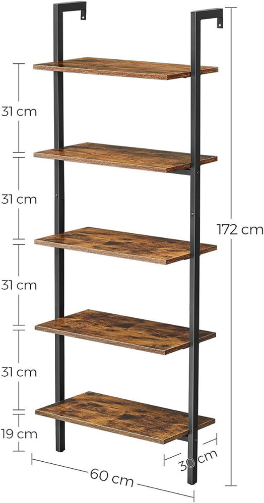Ladderplank Ebba