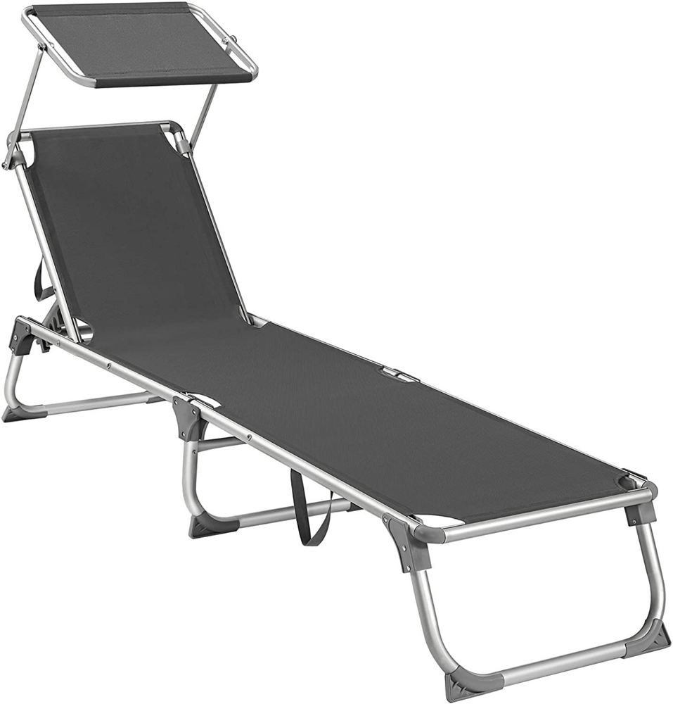Ligstoel Jet