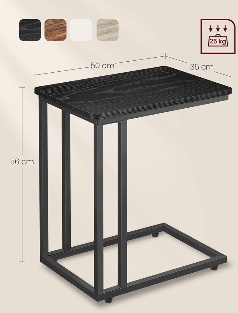 Bijzettafel Dominique