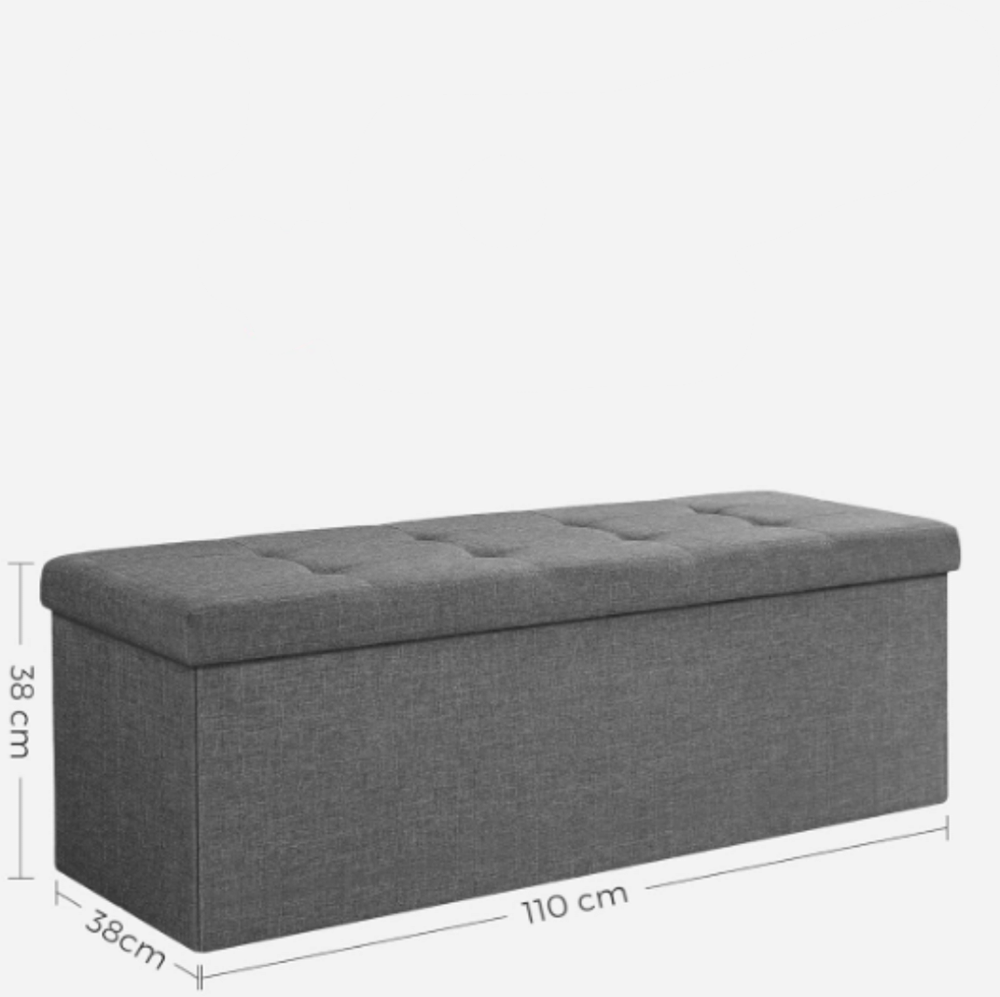Opbergbox Rhodé