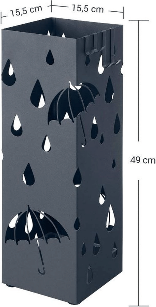Parapluhouder Shade