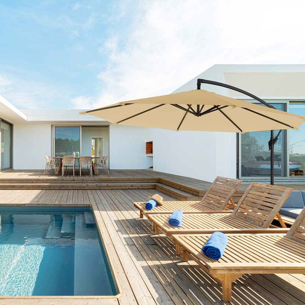 Parasol Franklin - ALLEEN AFHALEN (Dordrecht)