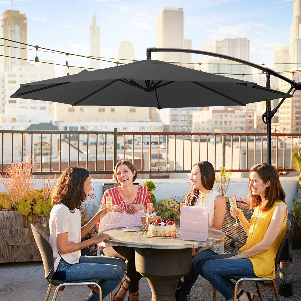 Parasol Mikka - ALLEEN AFHALEN (Dordrecht)