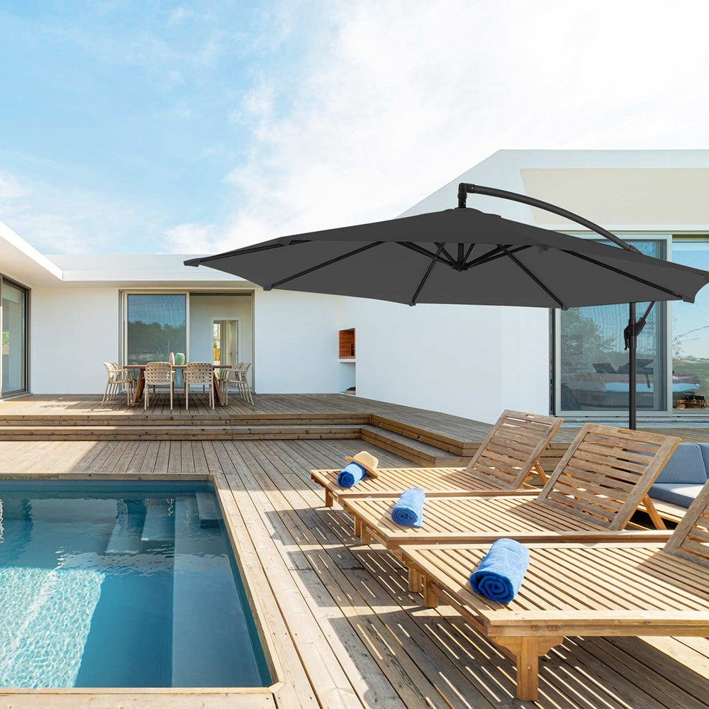 Parasol Mikka - ALLEEN AFHALEN (Dordrecht)