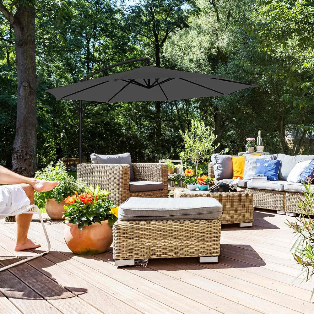 Parasol Mikka - ALLEEN AFHALEN (Dordrecht)