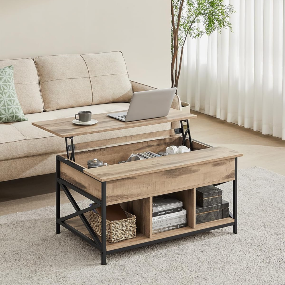 Salontafel Christopher