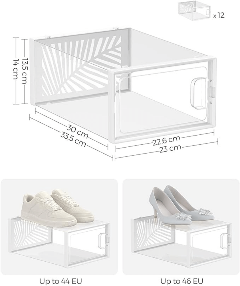 Schoenendoos Jeniffer