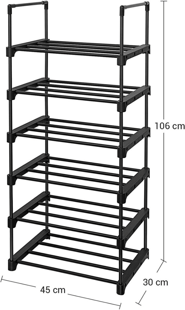 Schoenenkast Kikki