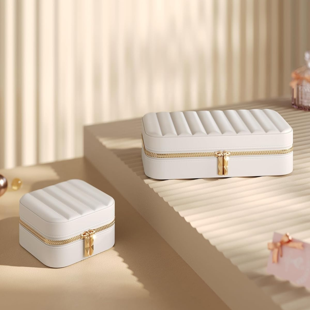 Sieradendoos Rosalien