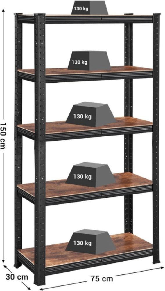 Stelllingkast Selena