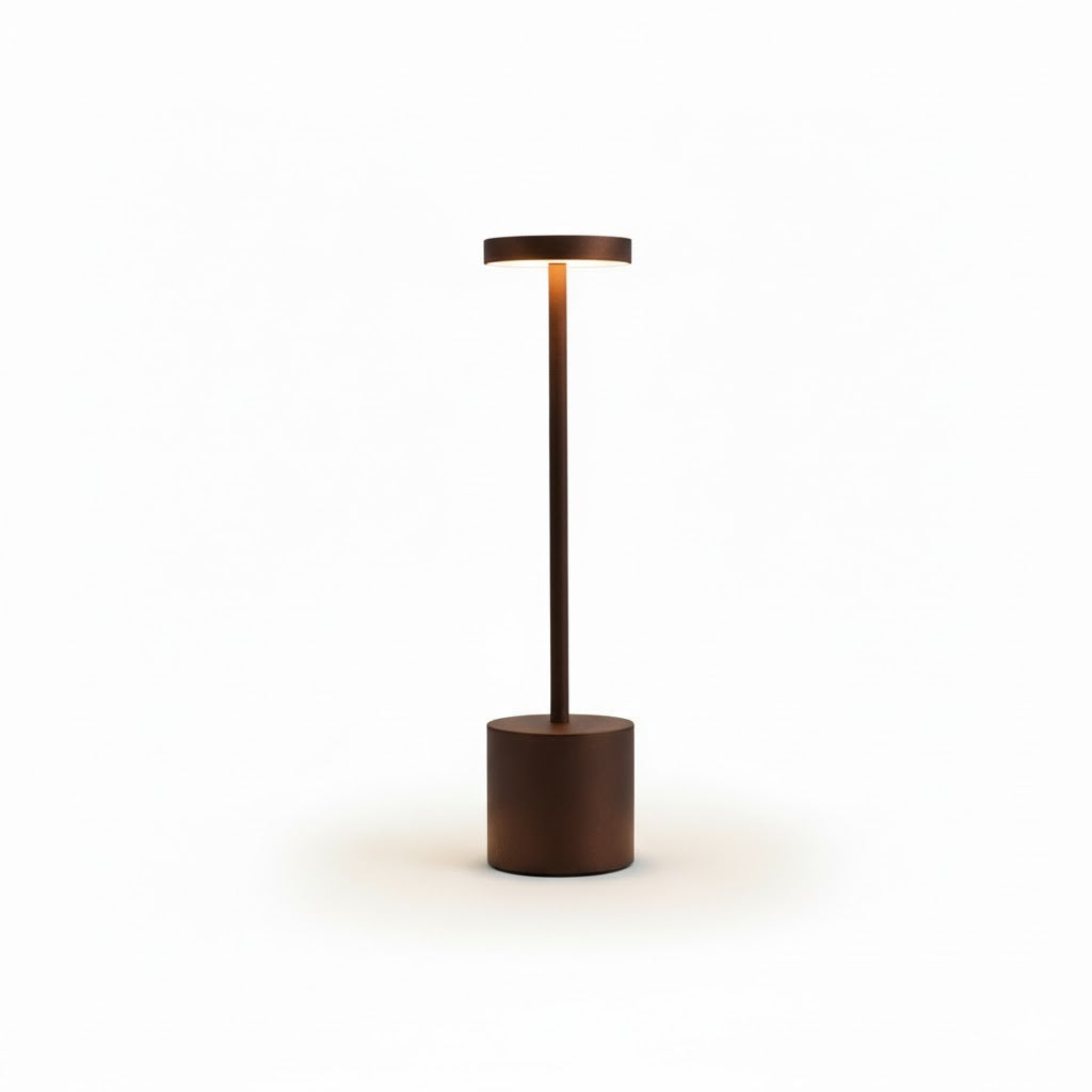 likeamama Lapalma Kai S39 barkruk zitvlak eiken 54-79cm | AmbienteDirect