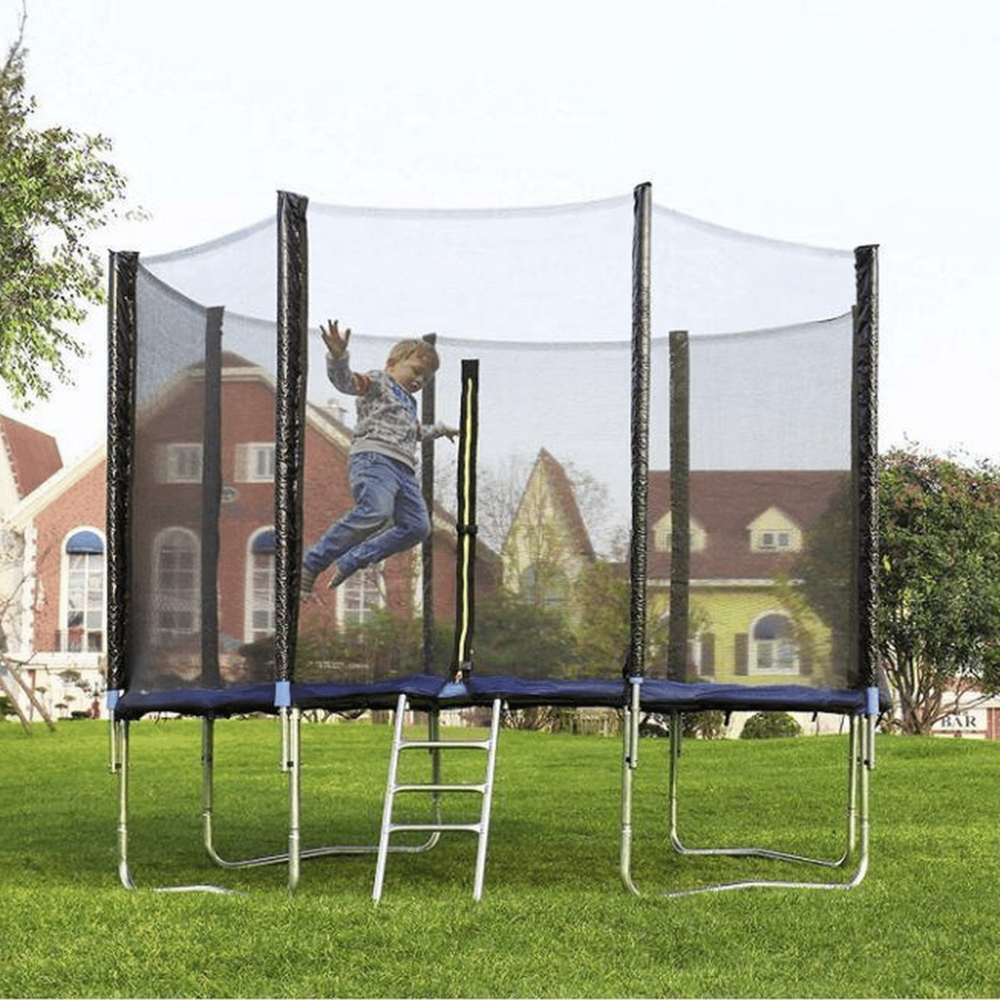 Veiligheidsnet Trampoline Riccardo