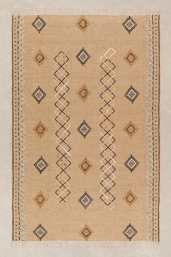 Vloerkleed Sahara