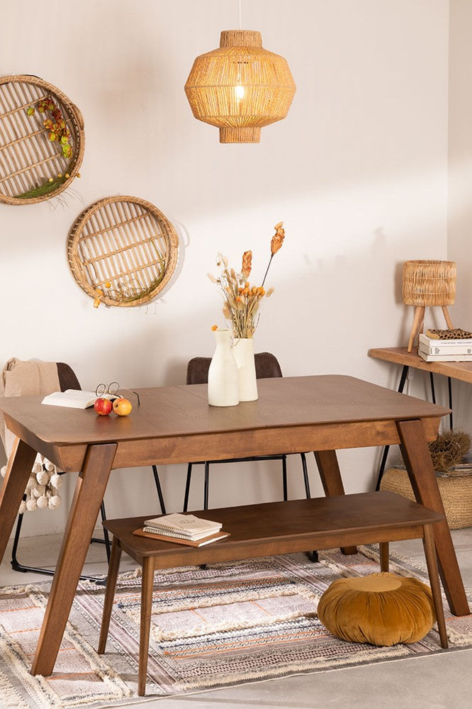 MAZAZU Vloerkleed Irradiate