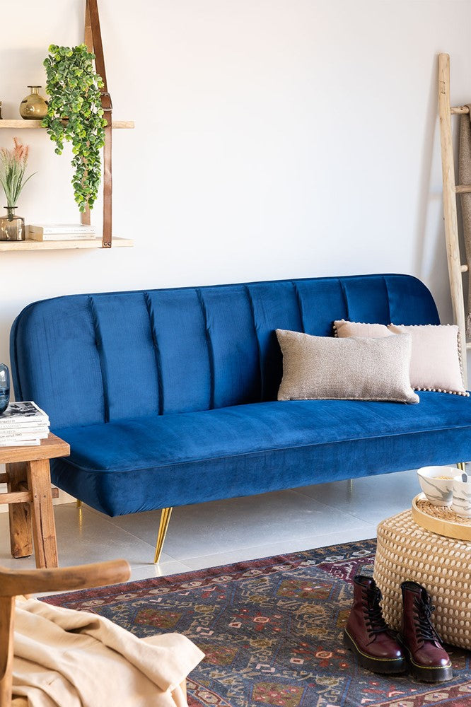 MAZAZU Vloerkleed Inswennity