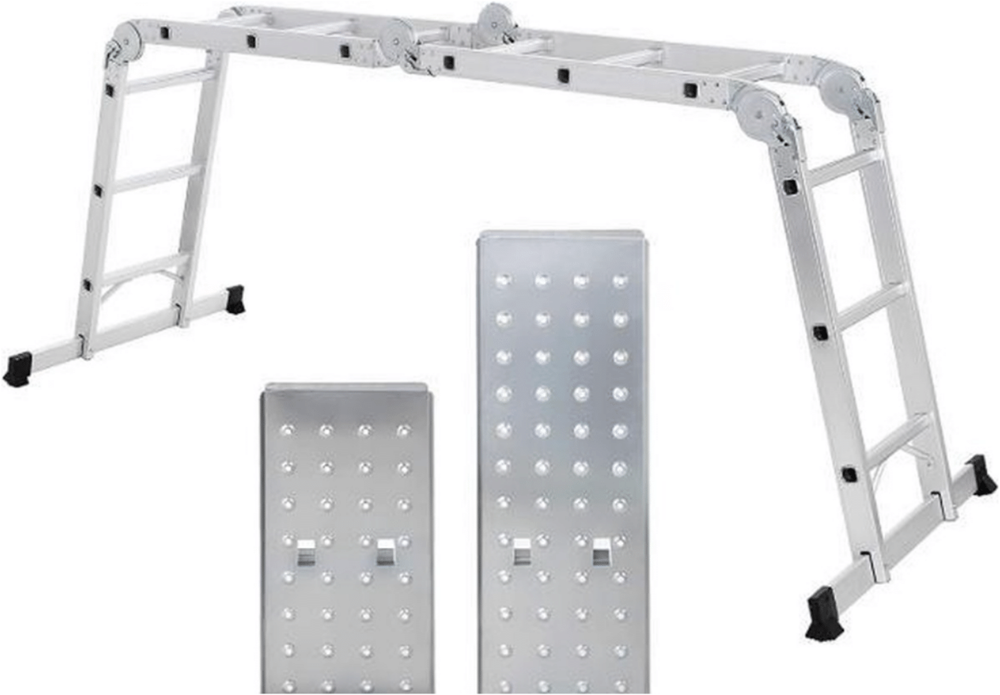 Vouwladder Zenna