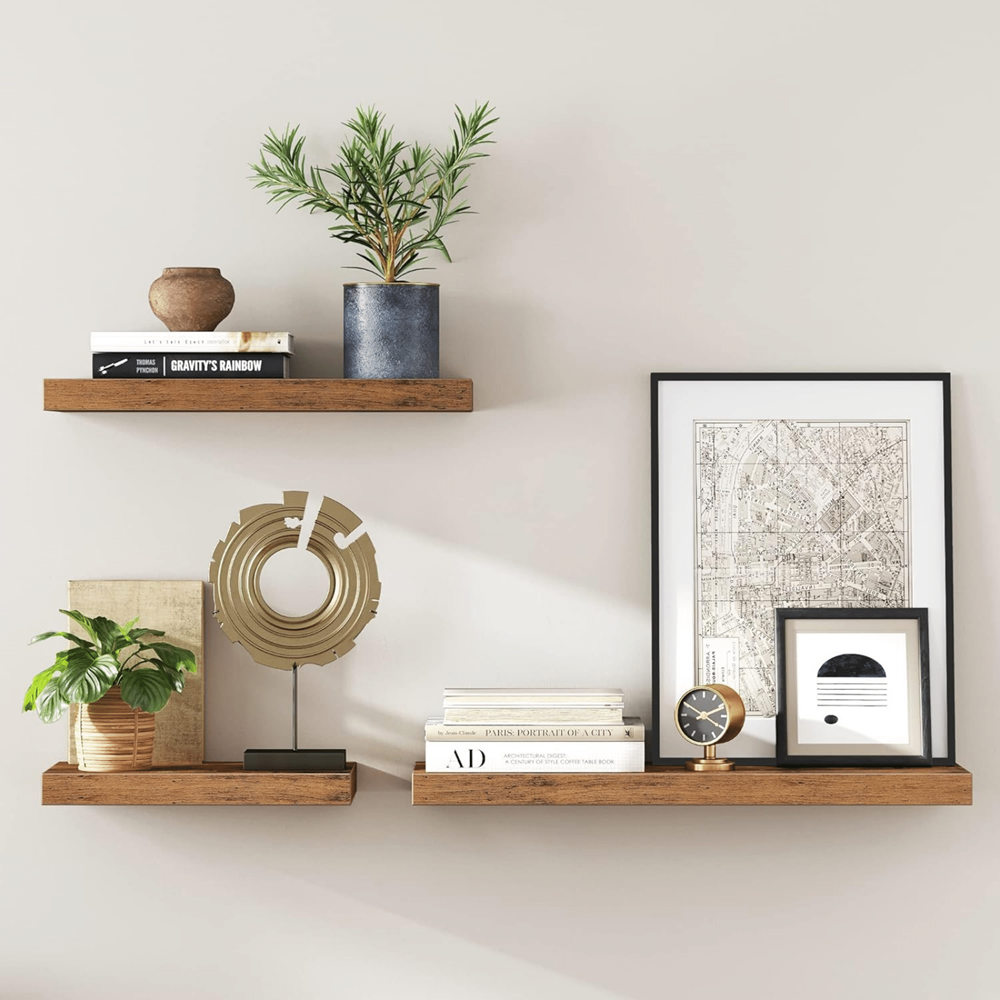 Wandplank Elodie