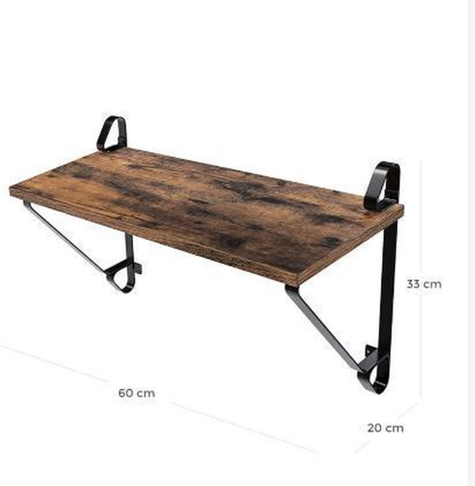 Wandplank Layla