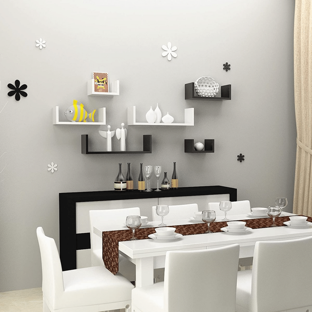 Wandplank Lela