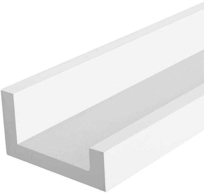 Wandplank Lindy