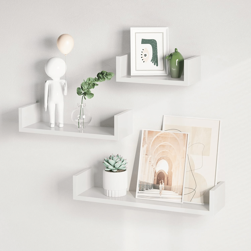 Wandplank Loreen