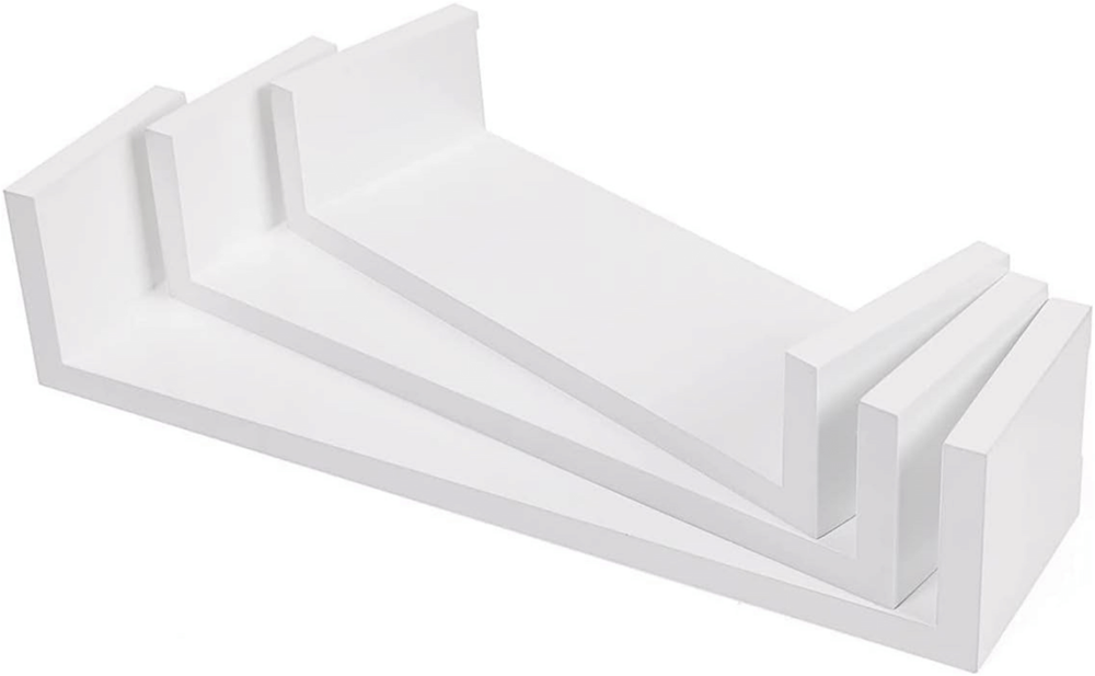 Wandplank Mandy