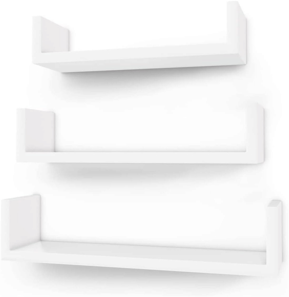 Wandplank Mandy