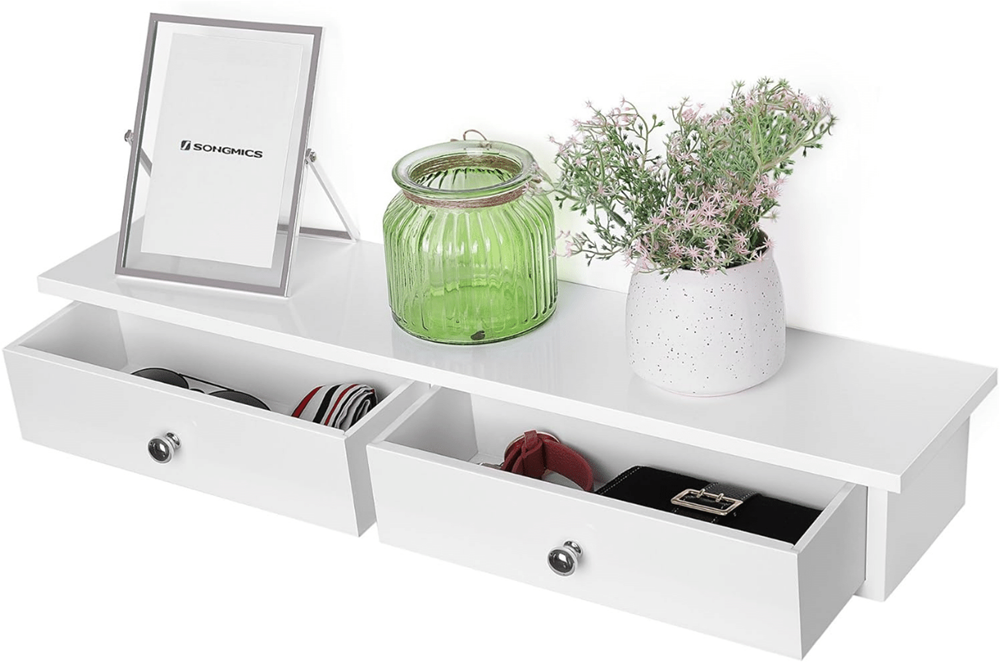 Wandplank Nynke