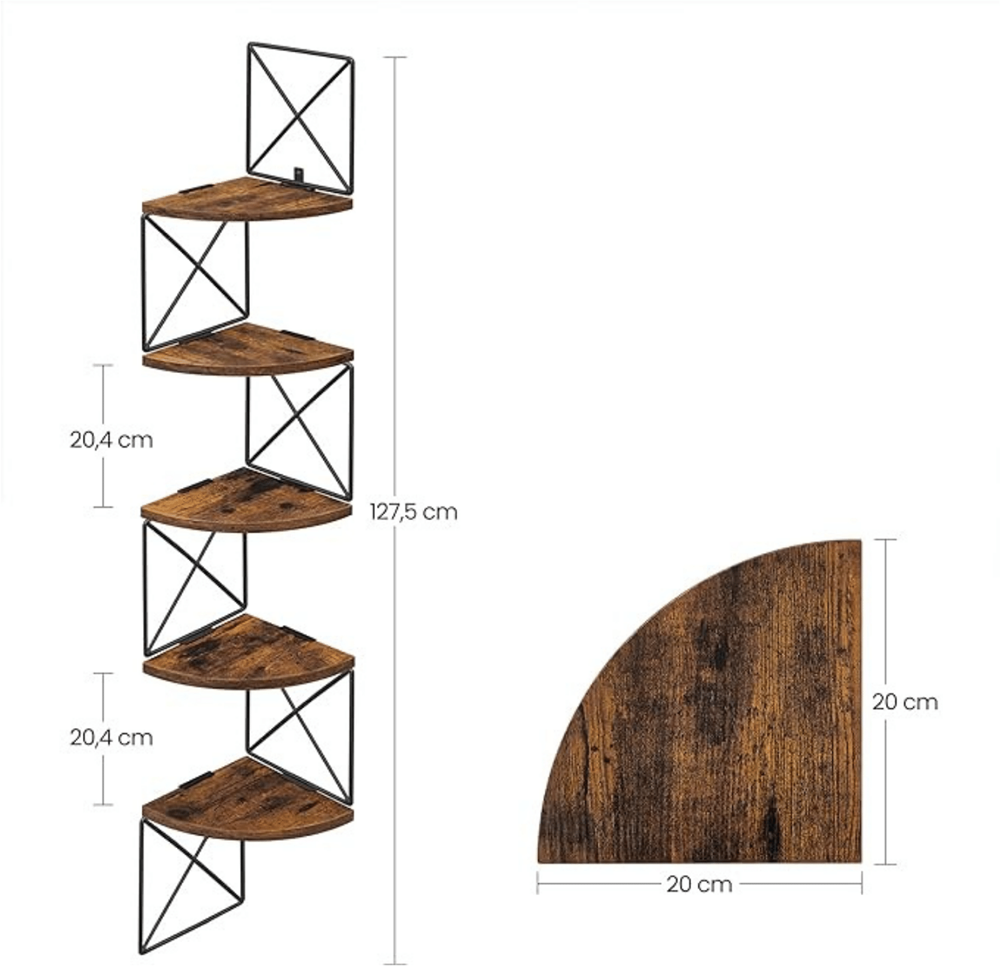 Wandplank Susan