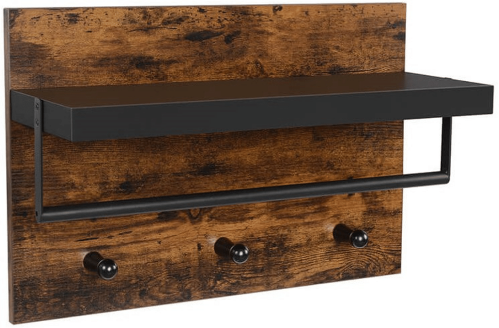 Wandplank Vienna