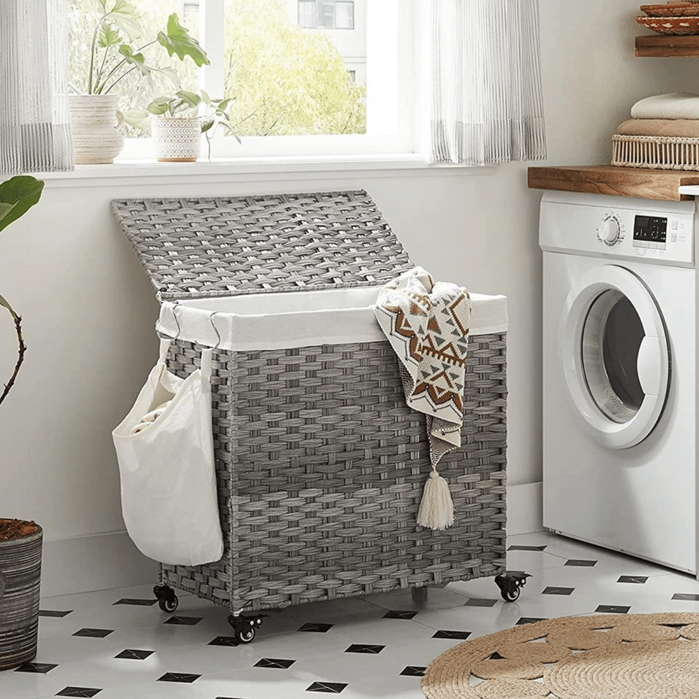Wasmand Brazillia