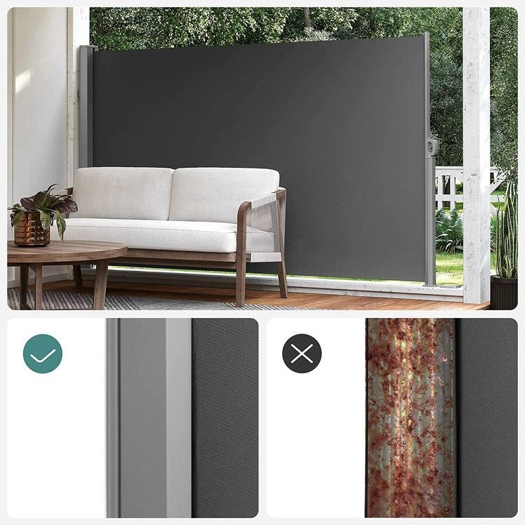 Zonnescherm Jeruzalem